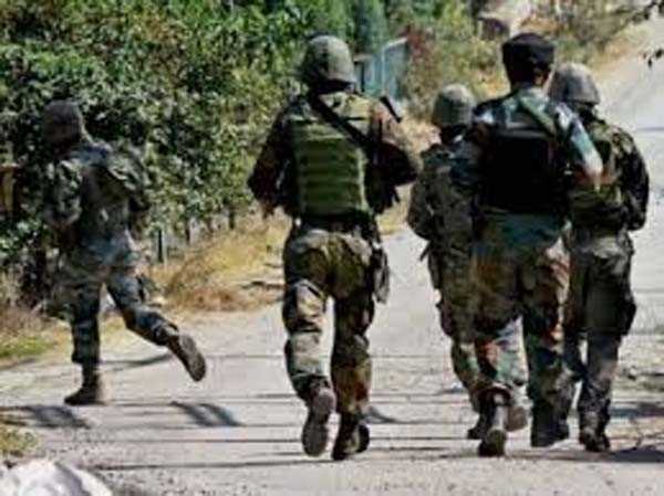 कश्मीर में आतंकी हमले रूके नहीं